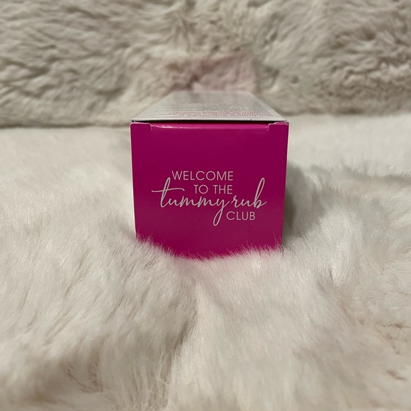 SOLD 3/30/25 - Mama Mio The Tummy Rub Oil (4.1 fl. oz.) - Picture 5 of 6